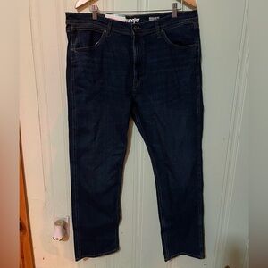 🔊Wrangler | NEW Mens 38x30 Jeans